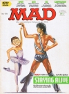 Image of MAD Magazine #179