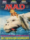 Image of MAD Magazine #184