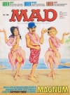 Image of MAD Magazine #186