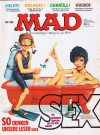 MAD Magazine #190