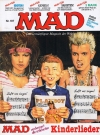 MAD Magazine #197