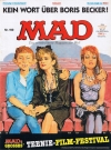 MAD Magazine #199