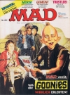 Image of MAD Magazine #201 • Germany • 1st Edition - Williams