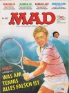 Image of MAD Magazine #202