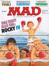 Image of MAD Magazine #204 • Germany • 1st Edition - Williams