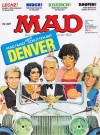 Image of MAD Magazine #207