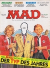 Image of MAD Magazine #210