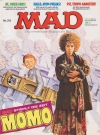 MAD Magazine #211