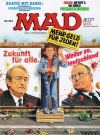 MAD Magazine #213
