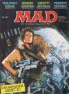 Image of MAD Magazine #214