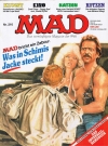 Image of MAD Magazine #216
