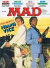 Image of MAD Magazine #217
