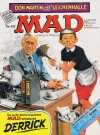 Image of MAD Magazine #222