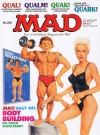 Image of MAD Magazine #233
