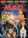 MAD Magazine #235