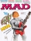 Image of MAD Magazine #244