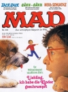 Image of MAD Magazine #249 • Germany • 1st Edition - Williams