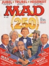 Image of MAD Magazine #250