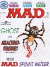 Image of MAD Magazine #262