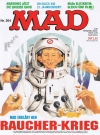 Image of MAD Magazine #264