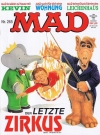 MAD Magazine #265