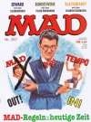 Image of MAD Magazine #267