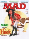 Image of MAD Magazine #278