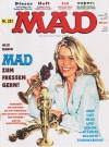 MAD Magazine #281