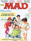 Image of MAD Magazine #283