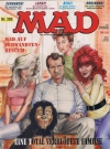 MAD Magazine #285