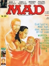 Image of MAD Magazine #287