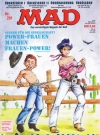 Image of MAD Magazine #291