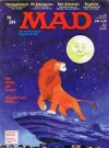 Image of MAD Magazine #294