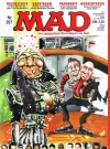 Image of MAD Magazine #297