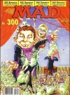 Image of MAD Magazine #300