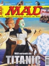 MAD Magazine #6