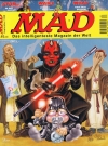 Thumbnail of MAD Magazine #12