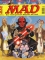 Image of MAD Magazine #12
