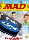 Image of MAD Magazine #21