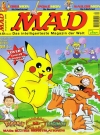 MAD Magazine #24