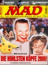 Image of MAD Magazine #29