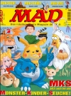 MAD Magazine #32