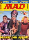 Image of MAD Magazine #36