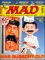 Image of MAD Magazine #38