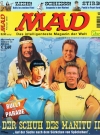 Image of MAD Magazine #41