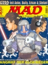 MAD Magazine #44