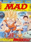 Image of MAD Magazine #47