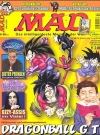 MAD Magazine #54