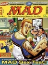 Image of MAD Magazine #58