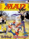 Image of MAD Magazine #61